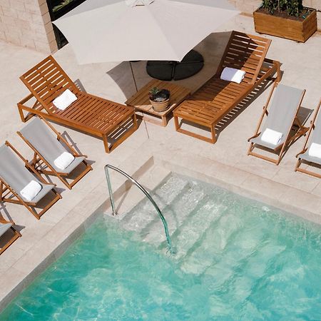 Hotel Bon Repos L'Ametlla De Mar Εξωτερικό φωτογραφία
