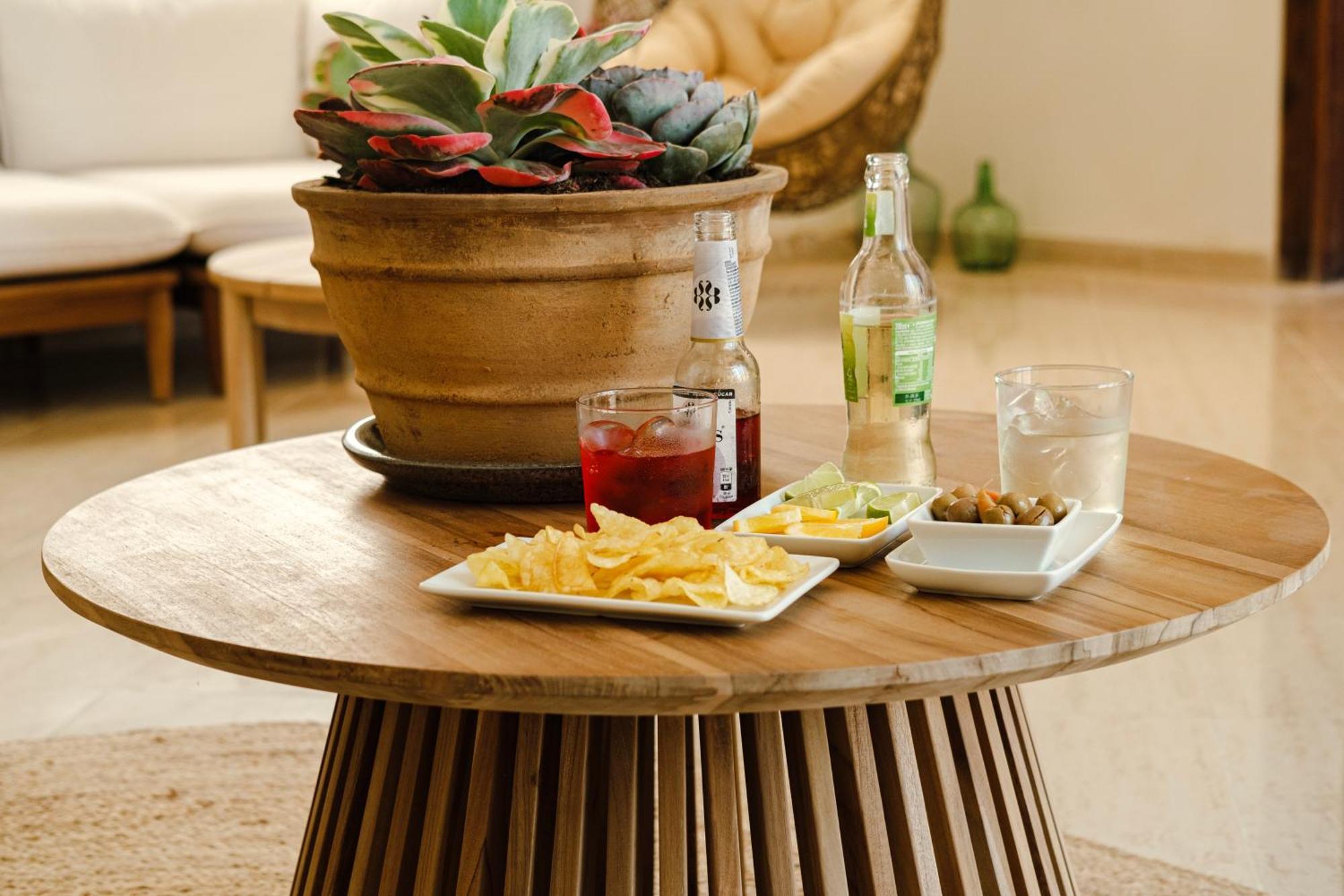 Hotel Bon Repos L'Ametlla De Mar Εξωτερικό φωτογραφία