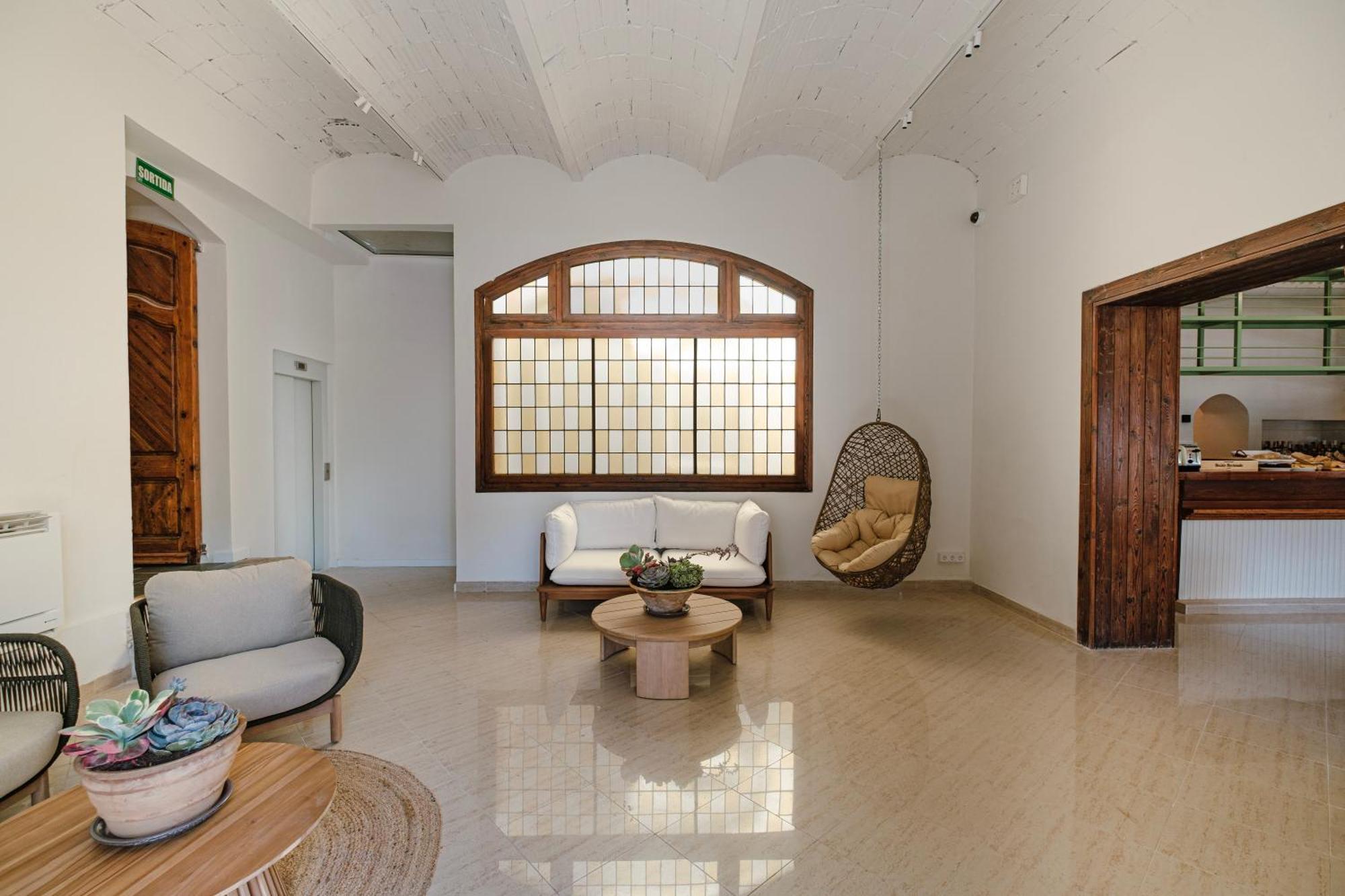 Hotel Bon Repos L'Ametlla De Mar Εξωτερικό φωτογραφία