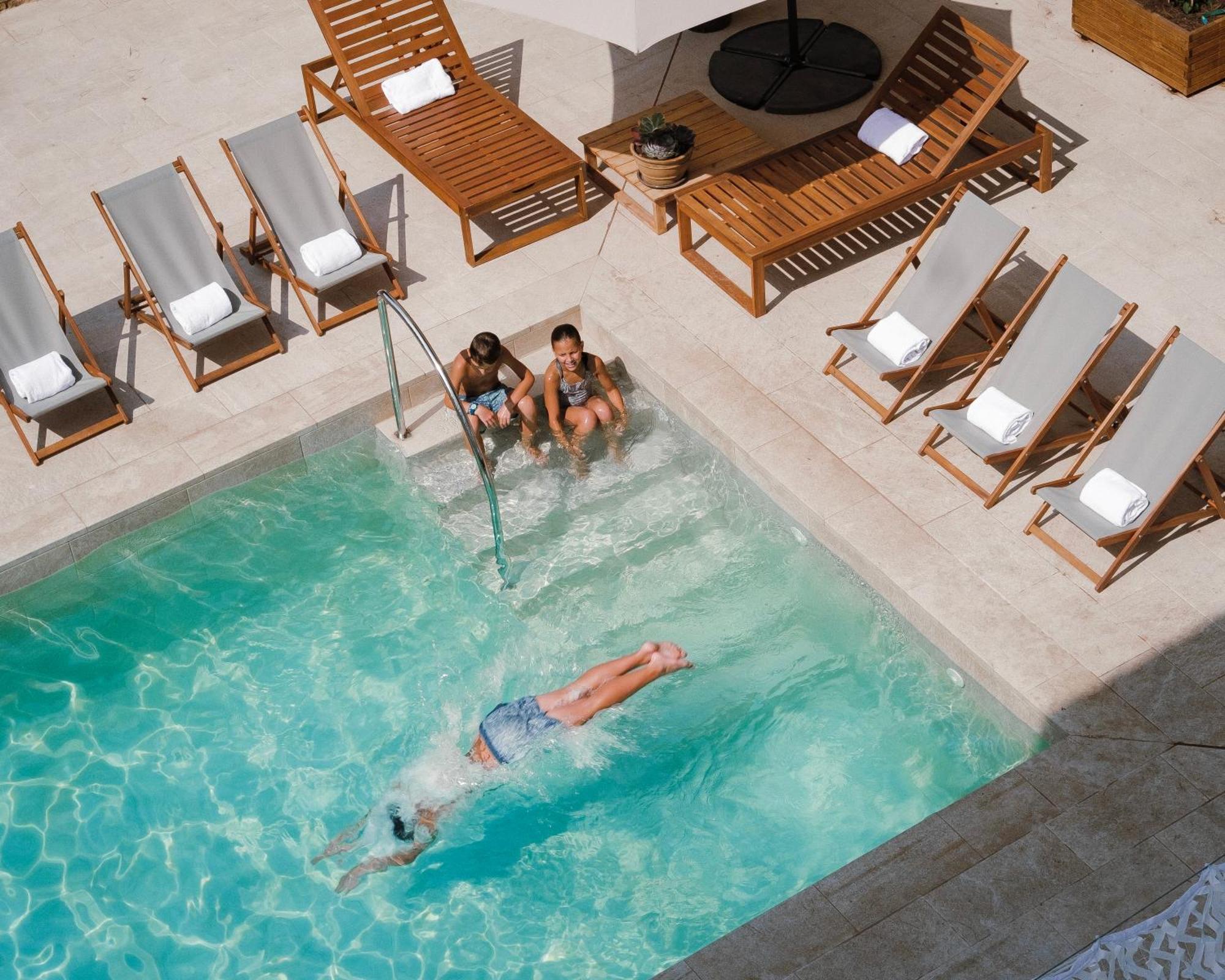 Hotel Bon Repos L'Ametlla De Mar Εξωτερικό φωτογραφία