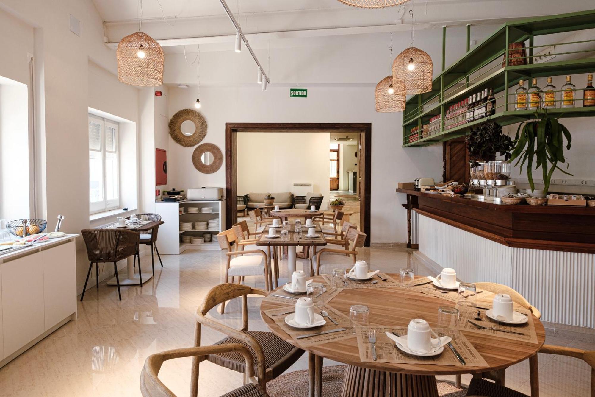 Hotel Bon Repos L'Ametlla De Mar Εξωτερικό φωτογραφία