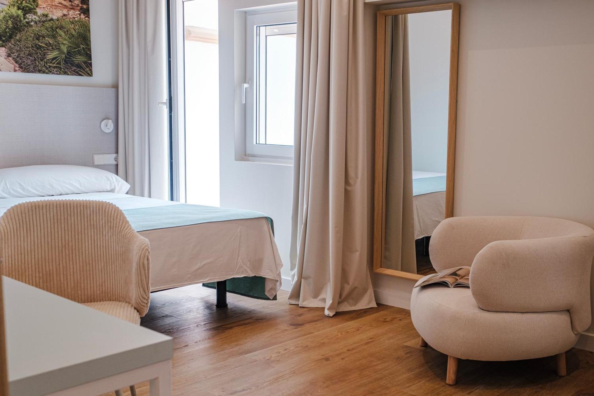 Hotel Bon Repos L'Ametlla De Mar Εξωτερικό φωτογραφία