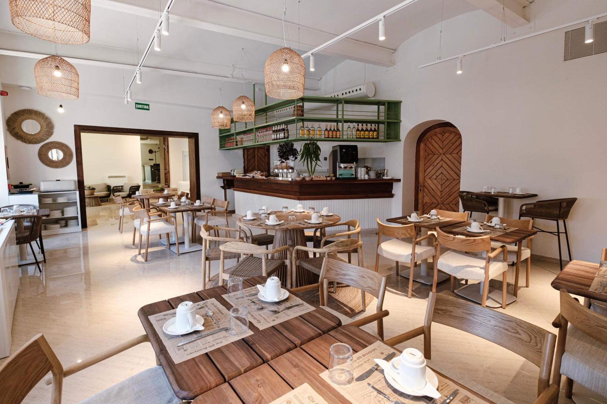 Hotel Bon Repos L'Ametlla De Mar Εξωτερικό φωτογραφία