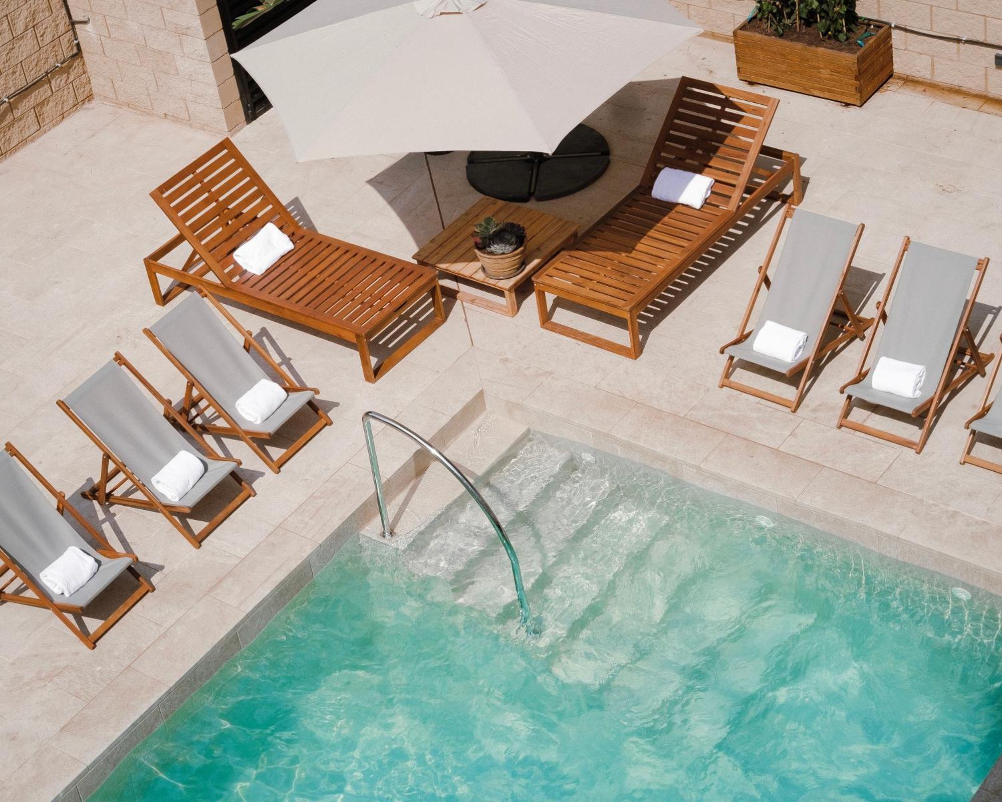 Hotel Bon Repos L'Ametlla De Mar Εξωτερικό φωτογραφία