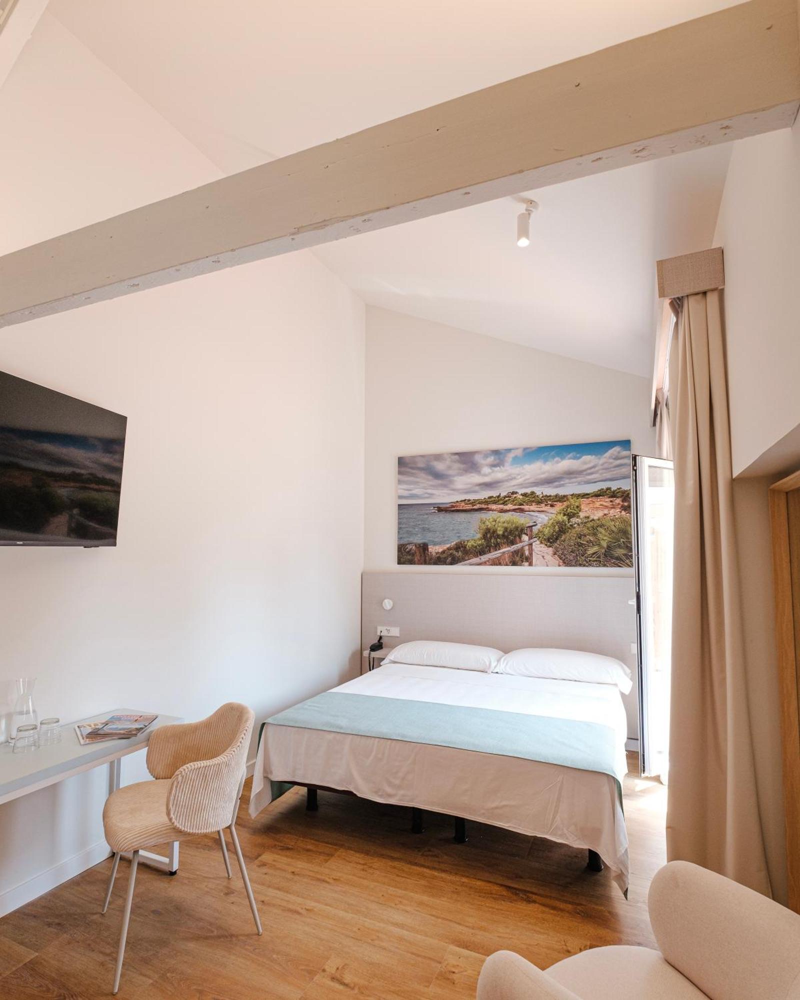 Hotel Bon Repos L'Ametlla De Mar Εξωτερικό φωτογραφία